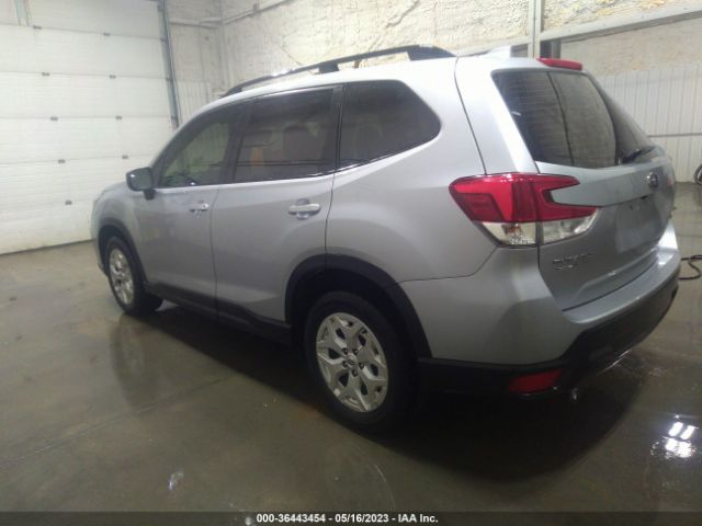 JF2SKACC5KH463854 Subaru Forester