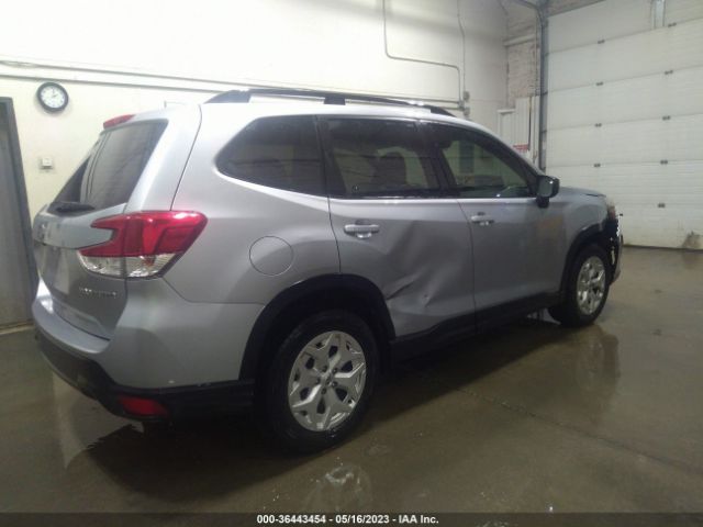 JF2SKACC5KH463854 Subaru Forester