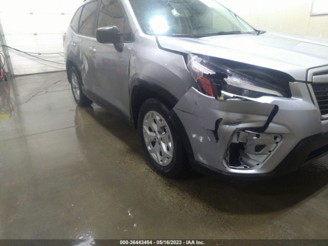 JF2SKACC5KH463854 Subaru Forester