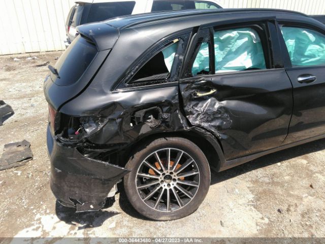 W1N0G8DB0NV361978 Mercedes-Benz Glc Glc 300
