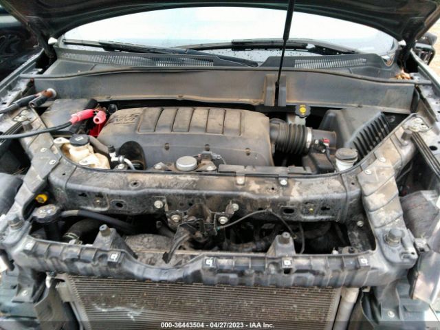 1GKKRSKD8FJ351837 GMC ACADIA SLT