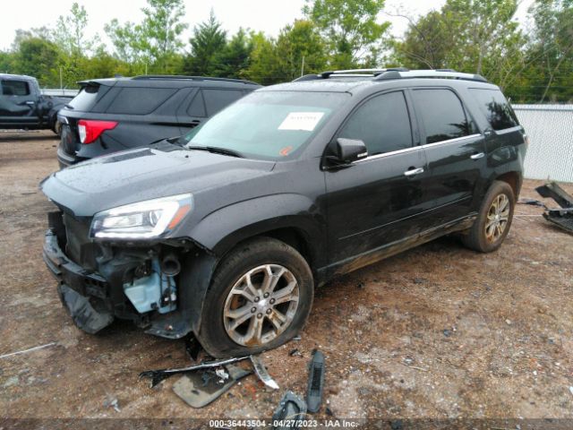 1GKKRSKD8FJ351837 GMC ACADIA SLT