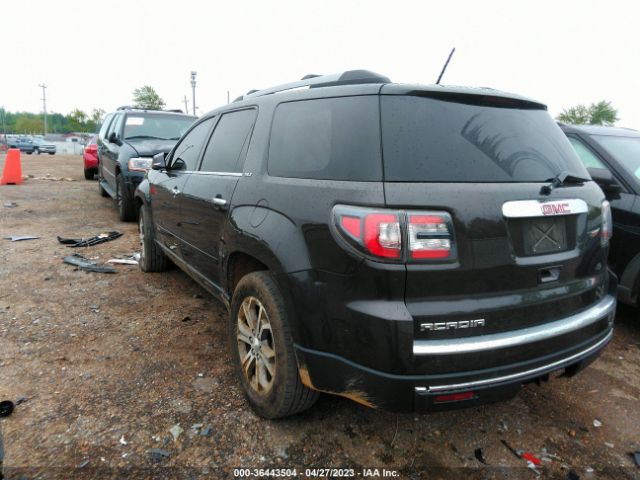 1GKKRSKD8FJ351837 GMC ACADIA SLT
