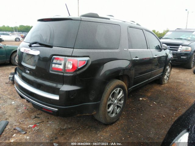 1GKKRSKD8FJ351837 GMC ACADIA SLT
