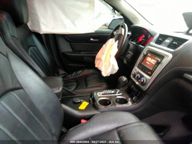1GKKRSKD8FJ351837 GMC ACADIA SLT