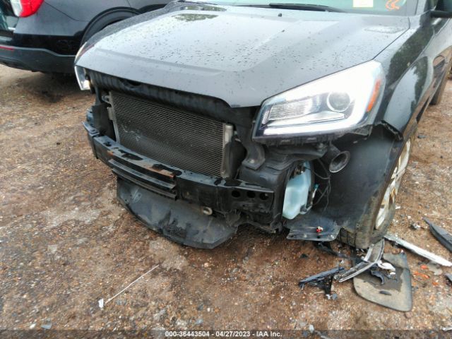 1GKKRSKD8FJ351837 GMC ACADIA SLT