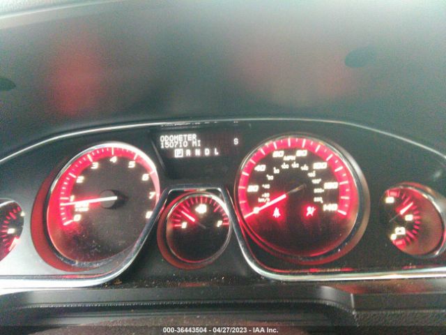 1GKKRSKD8FJ351837 GMC ACADIA SLT