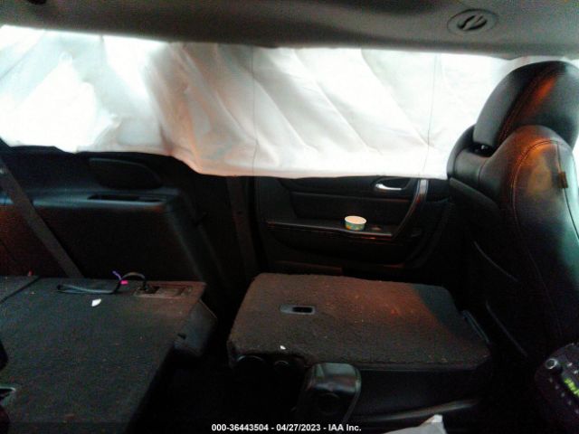 1GKKRSKD8FJ351837 GMC ACADIA SLT