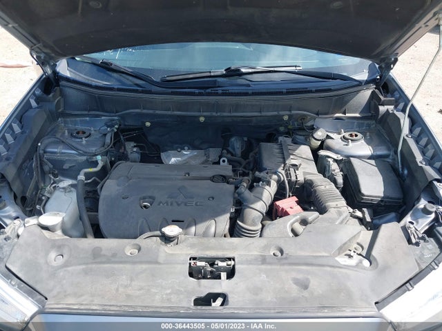 JA4AP3AU8HZ003815 Mitsubishi Outlander Sport 2.0