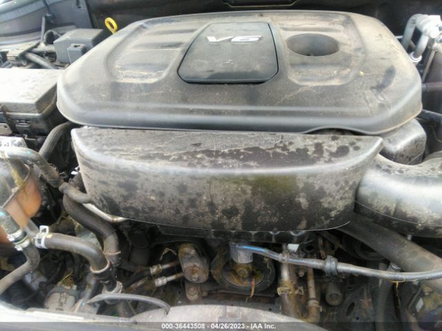 1C4RJEAG1JC288902 Jeep Grand Cherokee Altitude