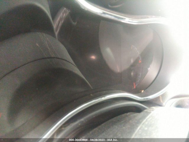1C4RJEAG1JC288902 Jeep Grand Cherokee Altitude