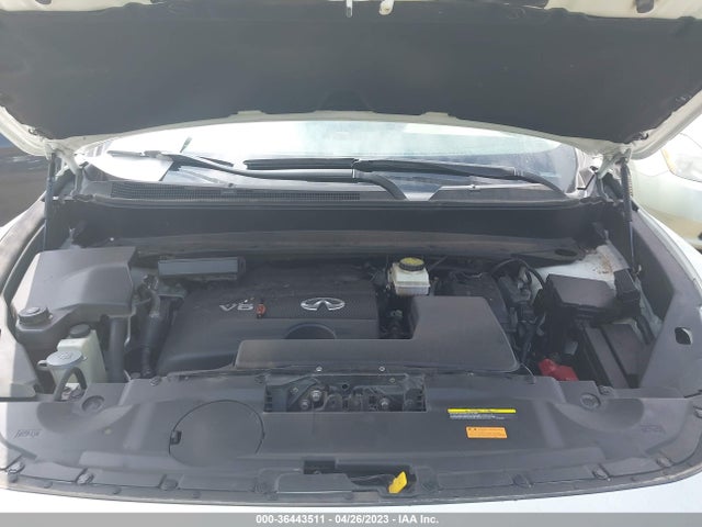 Aukcja sprzedaży 2019 Infiniti Qx60 Luxe, vin: 5N1DL0MN4KC520035, numer aukcji: 36443511