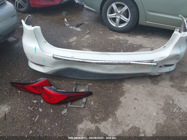 Aukcja sprzedaży 2019 Infiniti Qx60 Luxe, vin: 5N1DL0MN4KC520035, numer aukcji: 36443511