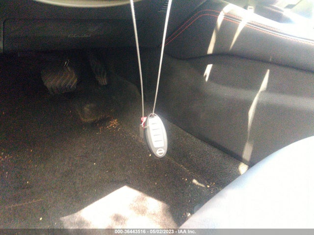 Nissan Altima 2.5 Sr 2023 1N4BL4CV9PN304235 Image 3