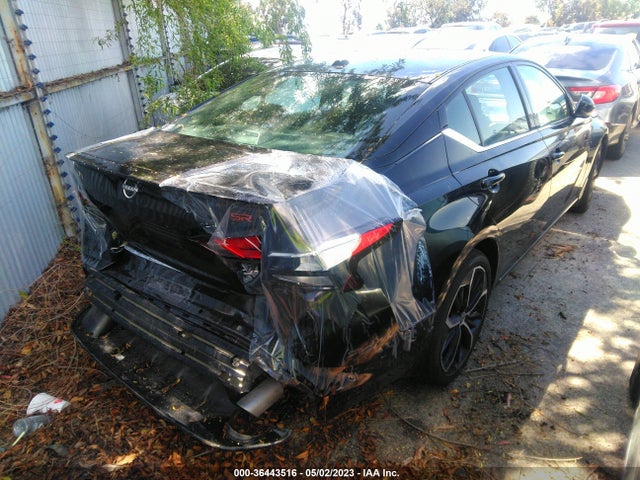 Nissan Altima 2.5 Sr 2023 1N4BL4CV9PN304235 Image 5