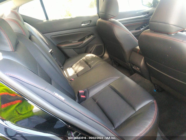 Nissan Altima 2.5 Sr 2023 1N4BL4CV9PN304235 Image 9