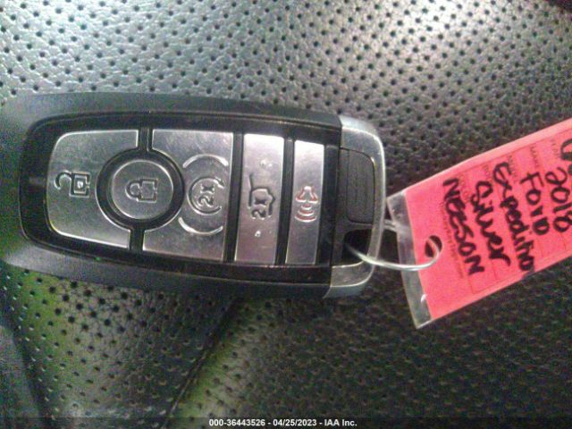 1FMJK2AT5JEA42294 Ford Expedition Max Limited