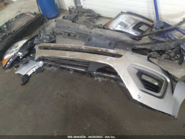 1FMJK2AT5JEA42294 Ford Expedition Max Limited
