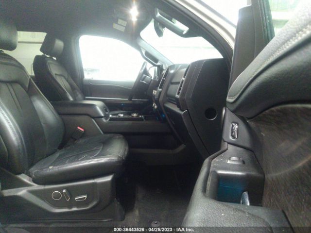 1FMJK2AT5JEA42294 Ford Expedition Max Limited