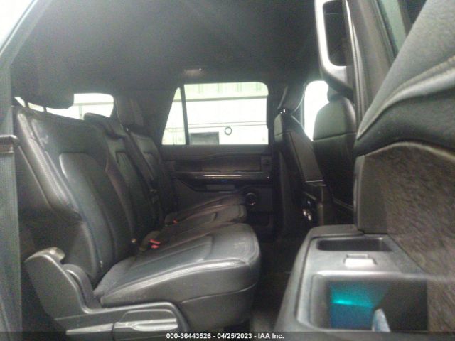 1FMJK2AT5JEA42294 Ford Expedition Max Limited