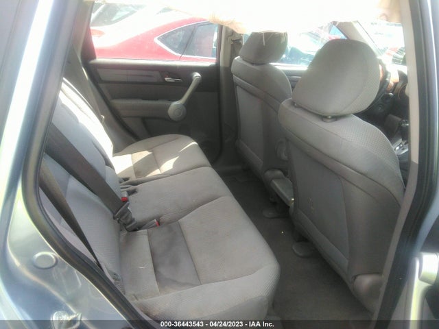 2007 HONDA CR-V LX VIN: 5J6RE48367L010629