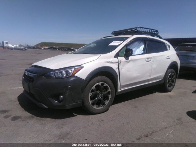 JF2GTAPC3MH670050 Subaru Crosstrek Premium