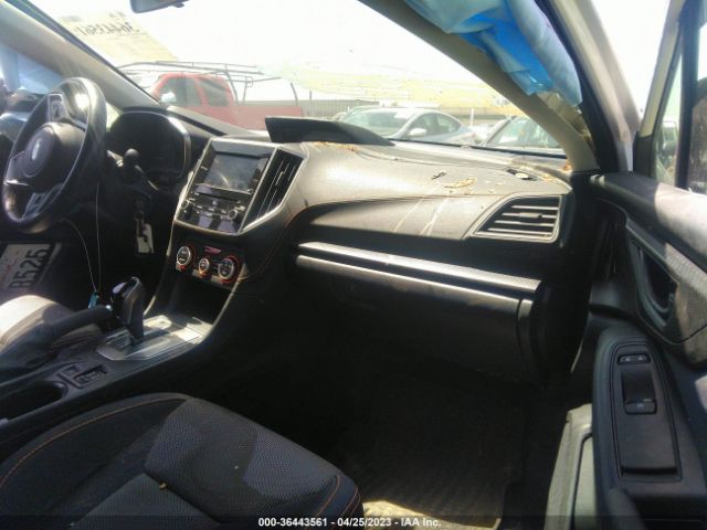 JF2GTAPC3MH670050 Subaru Crosstrek Premium
