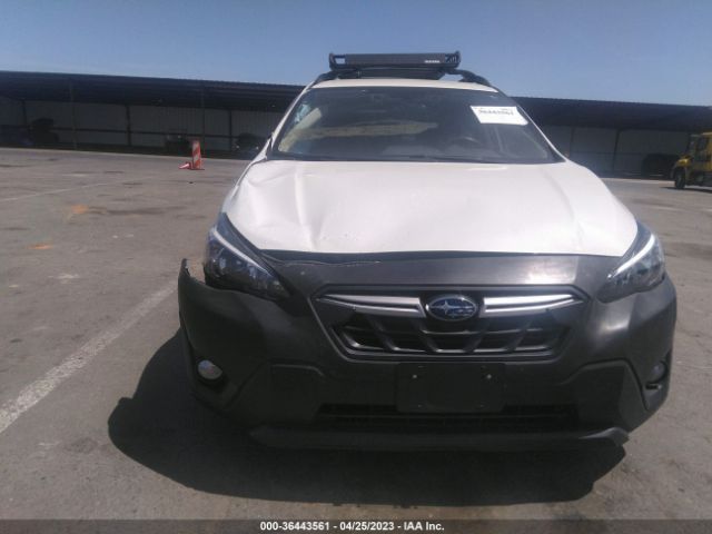 JF2GTAPC3MH670050 Subaru Crosstrek Premium