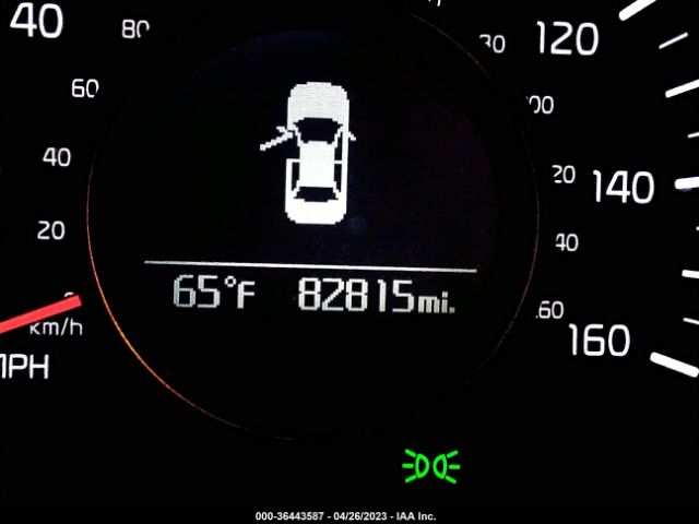 KNAGM4A70F5600998 KIA Optima Lx