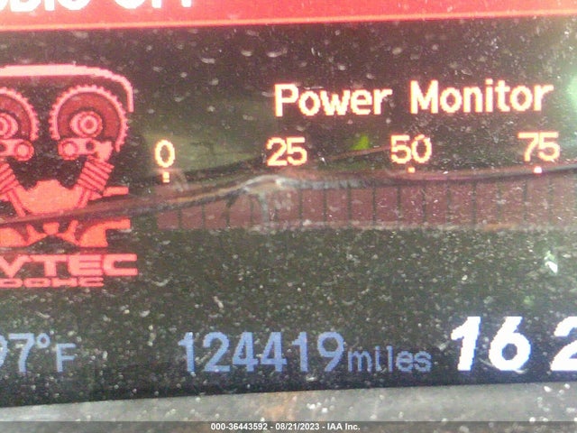 Honda Civic Sedan Si 2014 2HGFB6E54EH703598 Image 7