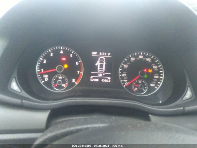 1VWBP7A30EC003408 Volkswagen PASSAT SE