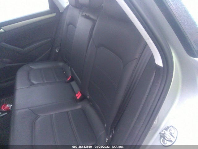 1VWBP7A30EC003408 Volkswagen PASSAT SE
