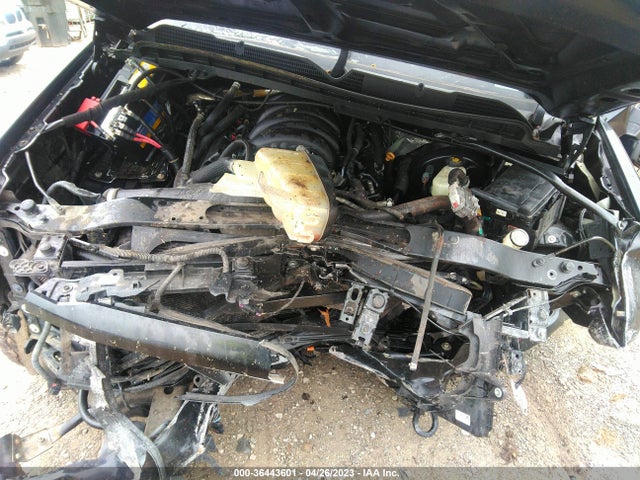 Chevrolet Silverado 1500 Lt 2016 3GCUKREC6GG131006 Image 11
