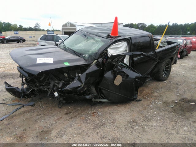 Chevrolet Silverado 1500 Lt 2016 3GCUKREC6GG131006 Image 2