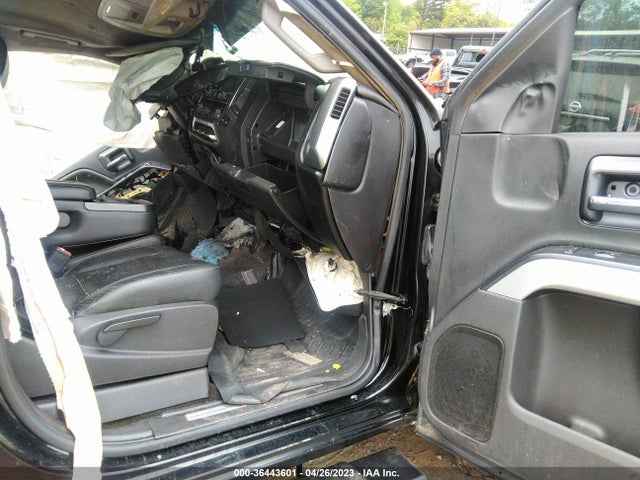 Chevrolet Silverado 1500 Lt 2016 3GCUKREC6GG131006 Image 6