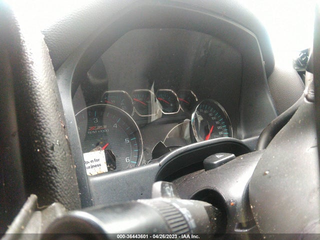Chevrolet Silverado 1500 Lt 2016 3GCUKREC6GG131006 Image 8