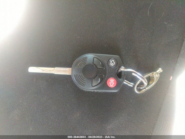 Ford FOCUS SE 2018 1FADP3F26JL328908 Image 11