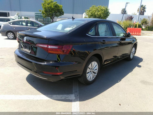 3VWC57BU1KM255258 Volkswagen Jetta S/se/r-line
