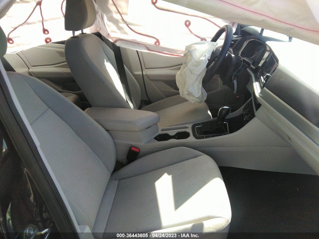 3VWC57BU1KM255258 Volkswagen Jetta S/se/r-line