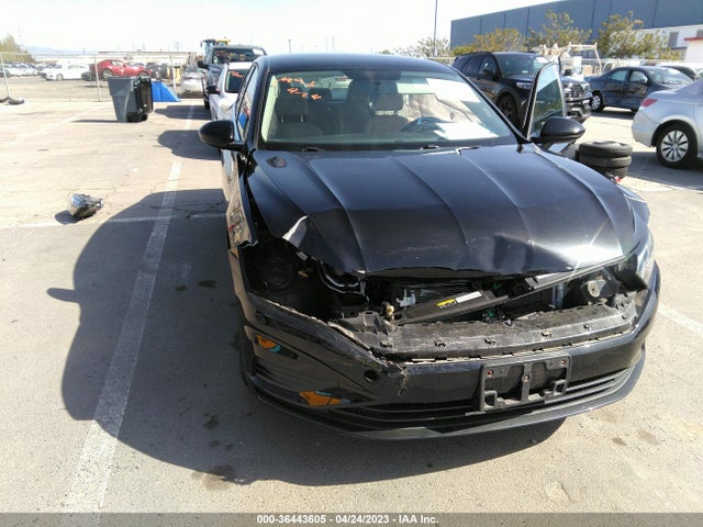 3VWC57BU1KM255258 Volkswagen Jetta S/se/r-line