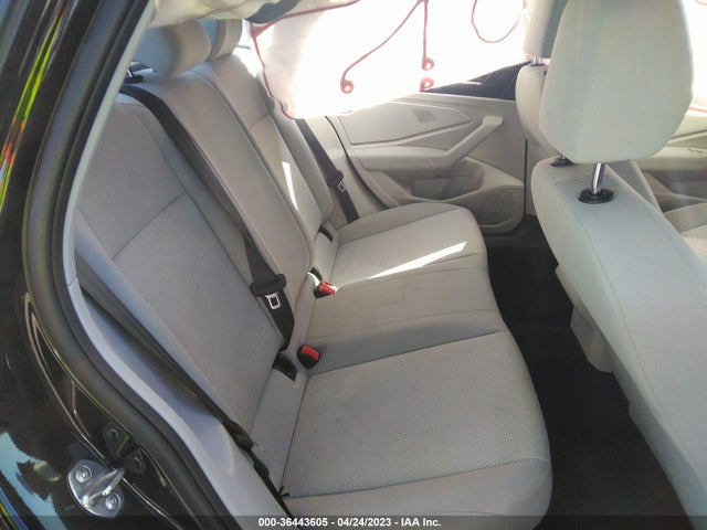3VWC57BU1KM255258 Volkswagen Jetta S/se/r-line