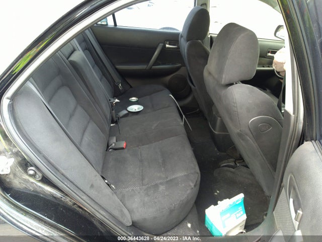 2008 MAZDA MAZDA6 I SPORT VE VIN: 1YVHP80C785M15042