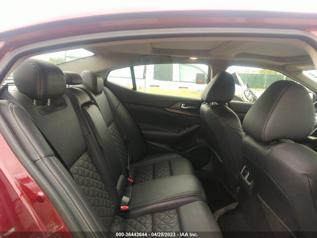 Nissan Maxima 3.5 Platinum 2016 1N4AA6APXGC446784 Image 9