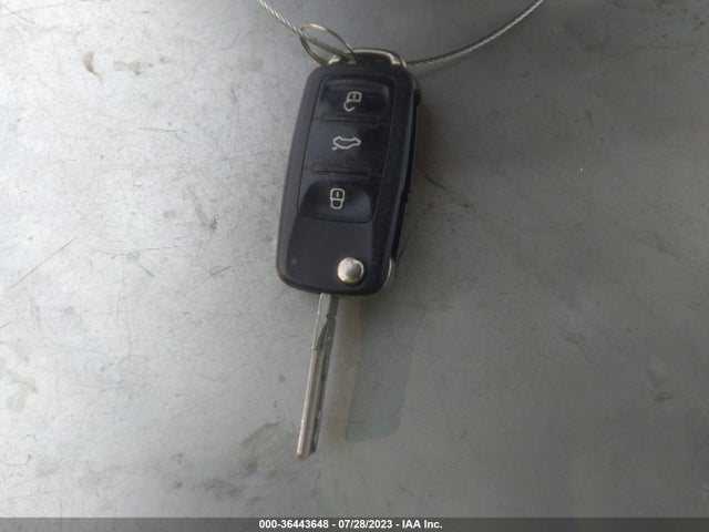 3VWD17AJ5GM225940 Volkswagen Jetta Sedan 1.8t Sport