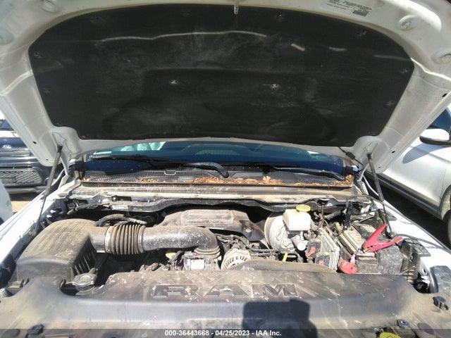 1C6SRFFT8KN852628 RAM 1500 Big Horn/lone Star