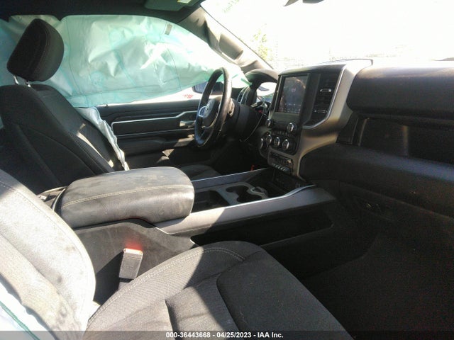 1C6SRFFT8KN852628 RAM 1500 Big Horn/lone Star