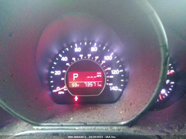KNDJN2A2XG7826986 KIA Soul Base