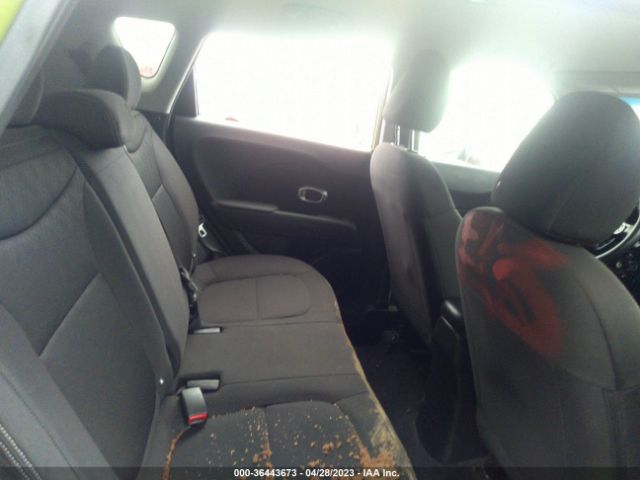 KNDJN2A2XG7826986 KIA Soul Base