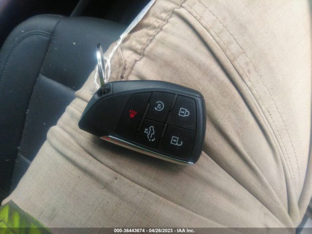 1GTUUDET6NZ538270 GMC Sierra 1500 Slt