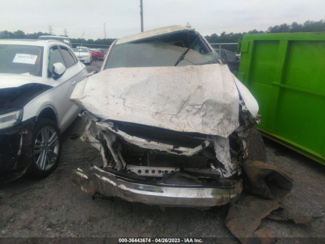1GTUUDET6NZ538270 GMC Sierra 1500 Slt